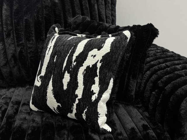 S345 Noah (Black) — photo 4