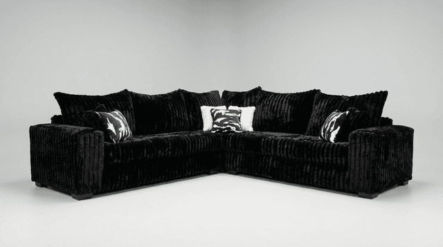 S345 Noah (Black) — photo 2