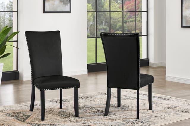 D180 Larry (Black) — photo 3