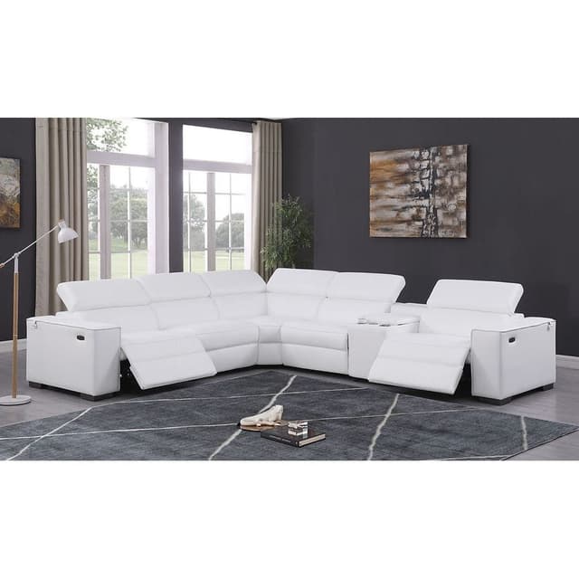 MI-631 Picasso 6pcs White (2 Power) — photo 1