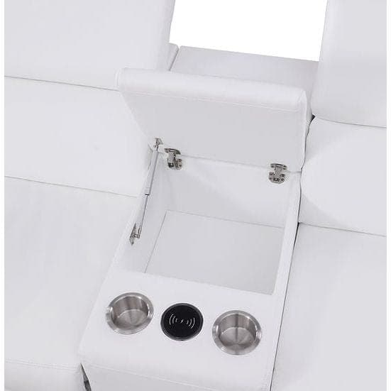 MI-631 Picasso 6pcs White (2 Power) — photo 5