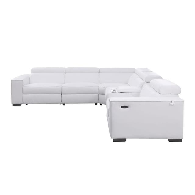 MI-631 Picasso 6pcs White (2 Power) — photo 3