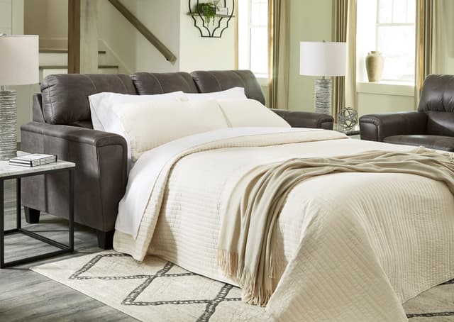 AS94002 Navi Sleeper — photo 1