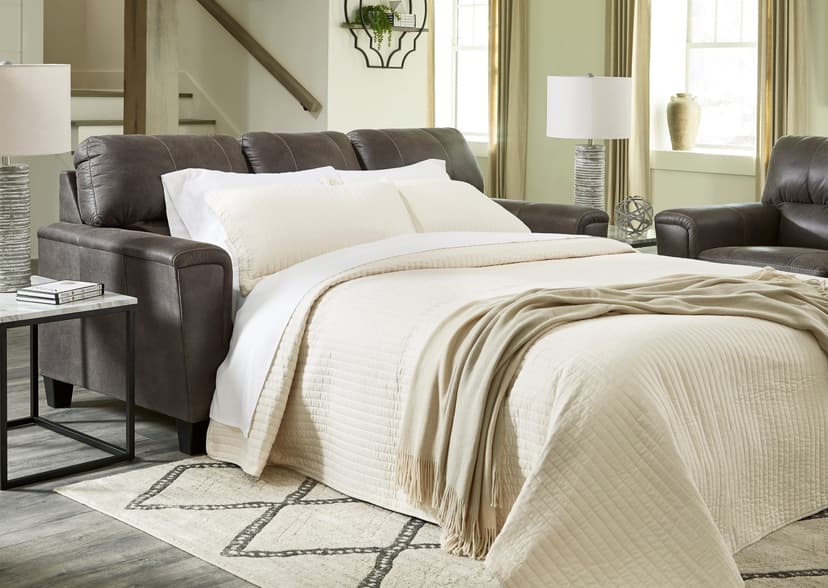 AS94002 Navi Sleeper