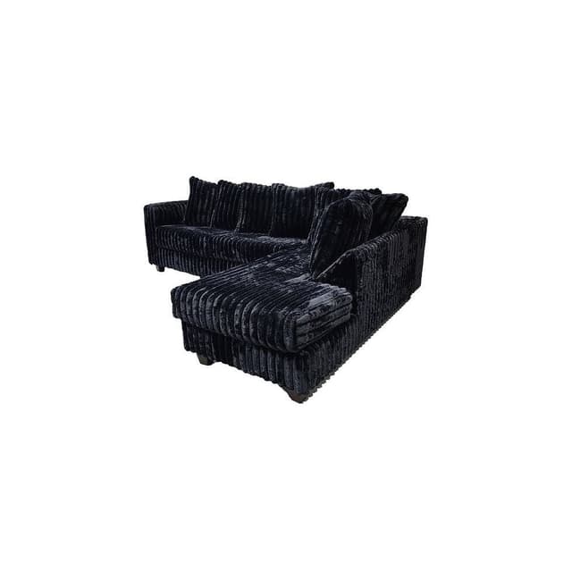 S300 Gia Sectional (Black) — photo 3