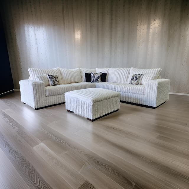 S345 Noah (Ivory) — photo 1