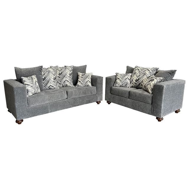 S305 Zander S&L (Grey) — photo 2