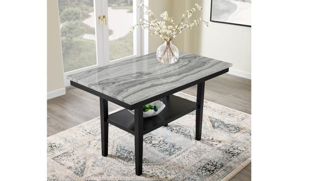 D186 Marbelle (Counter Height) — photo 3