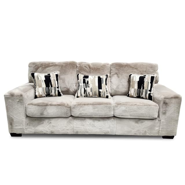 S319 Sofa and Loveseat (Coco) — photo 2