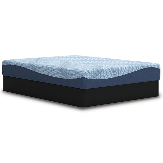 ASM205 Peak 2.0 Memory Foam 10" — photo 3