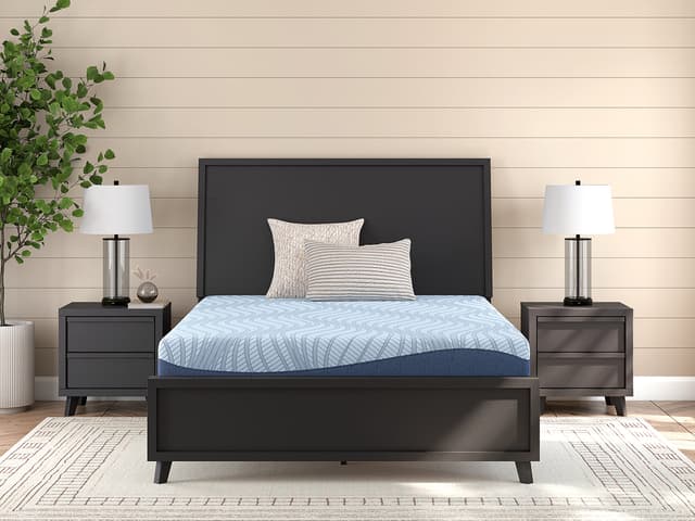 ASM205 Peak 2.0 Memory Foam 10" — photo 1