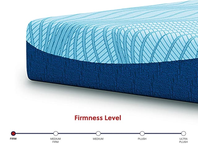 ASM205 Peak 2.0 Memory Foam 10" — photo 5