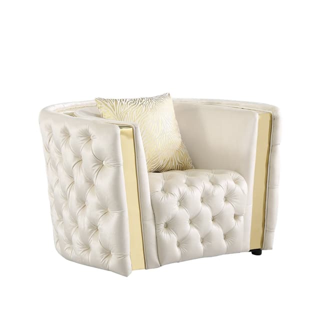 S8290 Roka (White) — photo 1