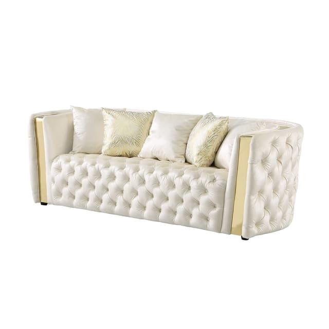 S8290 Roka (White) — photo 4
