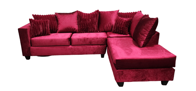 S325 Kora (Fuchsia) — photo 5