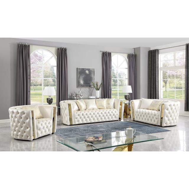 S8290 Roka (White) — photo 3