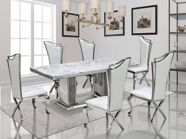 D6061 - CHAIRS ONLY — photo 1