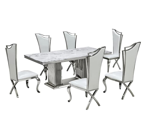 D6061 - CHAIRS ONLY — photo 2