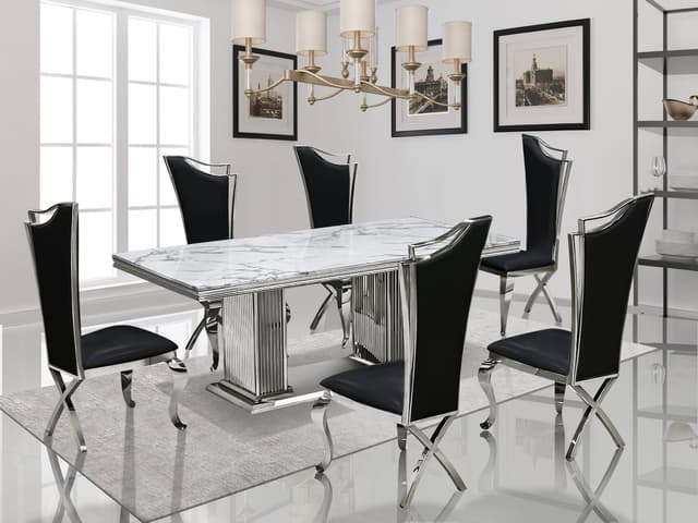 D6062 - CHAIRS ONLY — photo 1