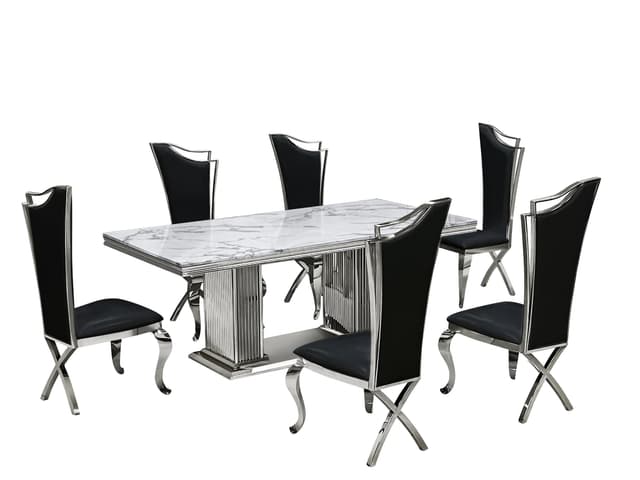D6062 - CHAIRS ONLY — photo 2