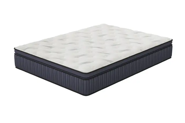 ROYAL ULTRA PLUSH 12" HYBRID — photo 1