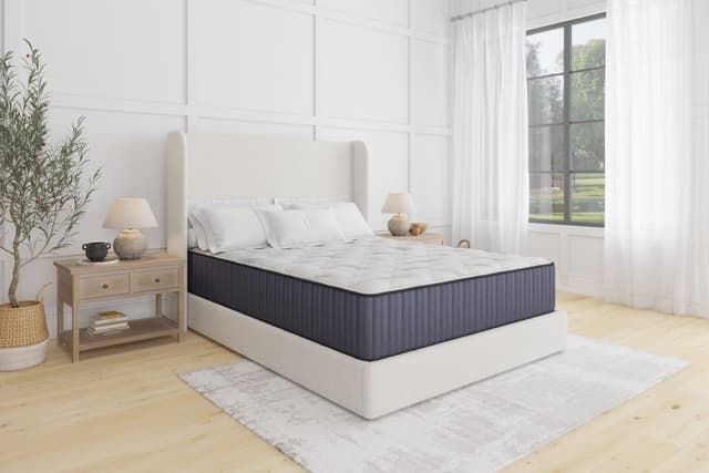 ROYAL COMFORT FIRM 12" HYBRID — photo 2