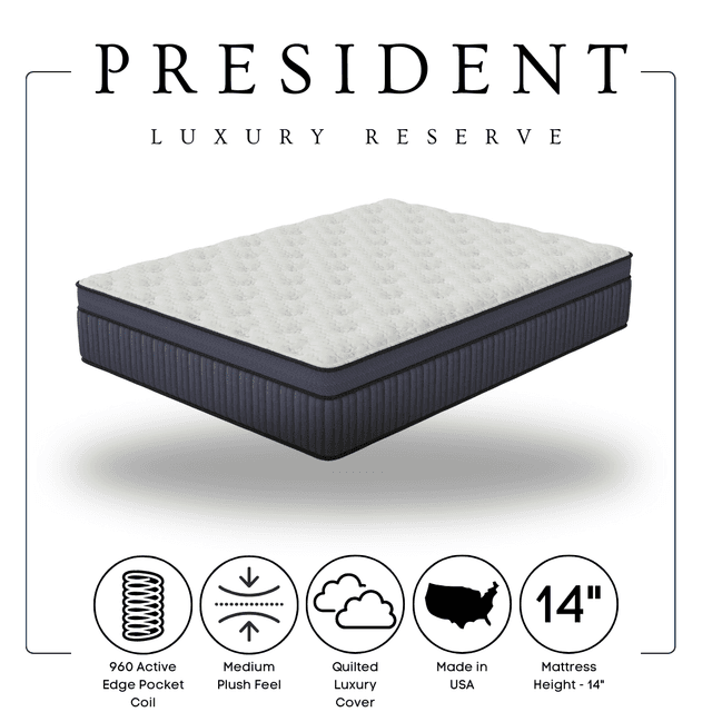 PRESIDENT - 14" Hybrid — photo 3