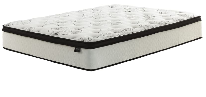 M697 -12" Hybrid Mattress