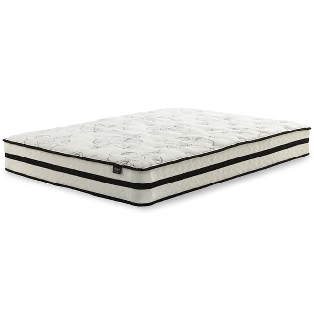 M696 - 10" Hybrid Mattress - QUEEN ONLY — photo 1