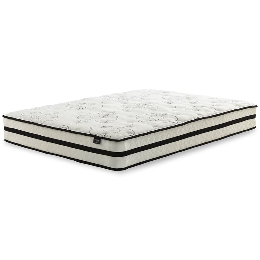 M696 - 10" Hybrid Mattress - QUEEN ONLY