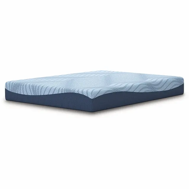 M205 - 10" Memory Foam (Firm) — photo 1