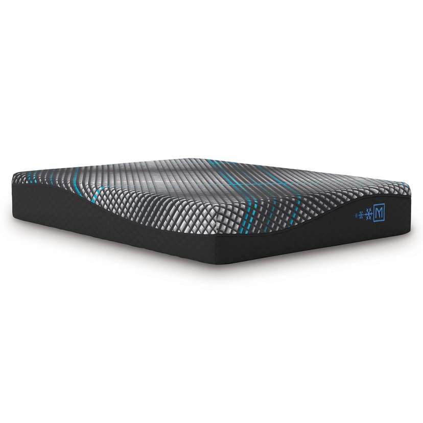 M313 - 14" Hybrid Mattress (Plush)