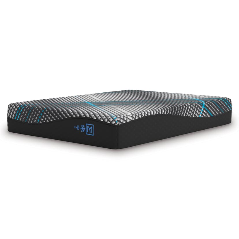 M311 - 12" Memory Foam (FIRM)