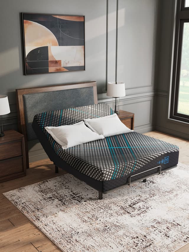 M311 - 12" Memory Foam (FIRM) — photo 3