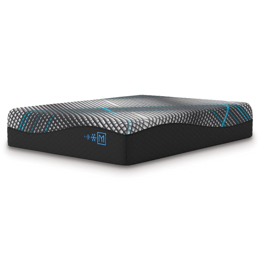 M312 - 14" Memory Foam (Plush)