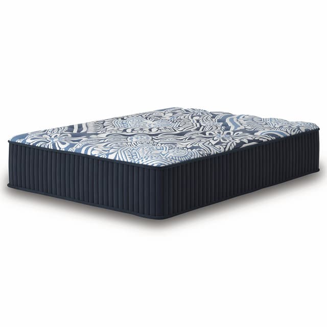 M496 - 15" LATEX Firm Luxe Mattress — photo 3