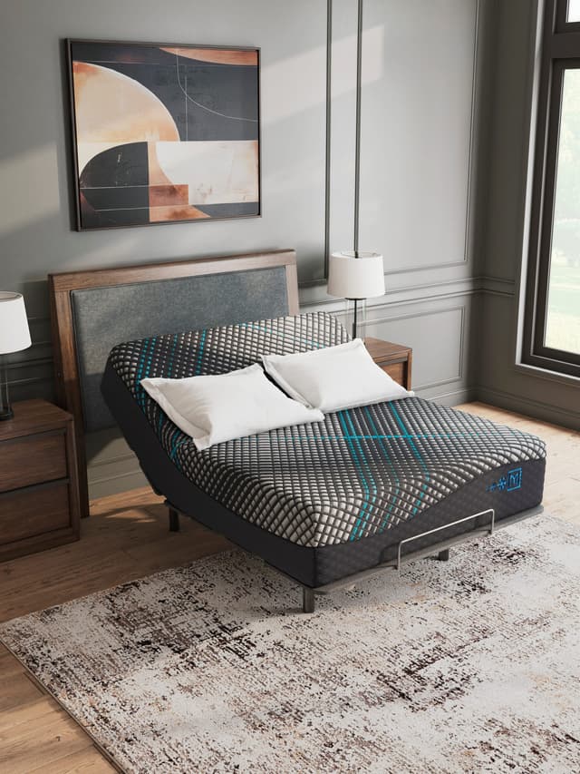 M312 - 14" Memory Foam (Plush) — photo 3
