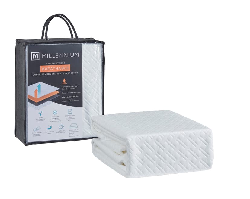 M308 - Standard Mattress Protector