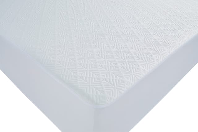 M309 - Luxury Cooling Mattress Protector — photo 2