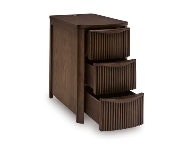 AST208-217 Camdill (Dark Brown) — photo 2