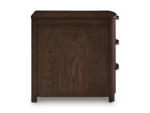 AST208-217 Camdill (Dark Brown) — photo 4