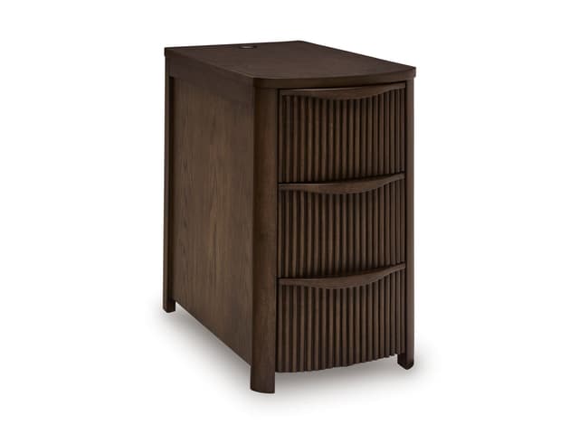 AST208-217 Camdill (Dark Brown) — photo 3