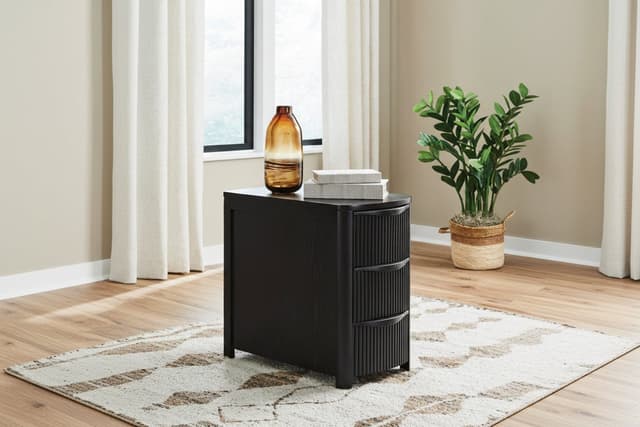 AST208-117 Camdill (Black) — photo 1