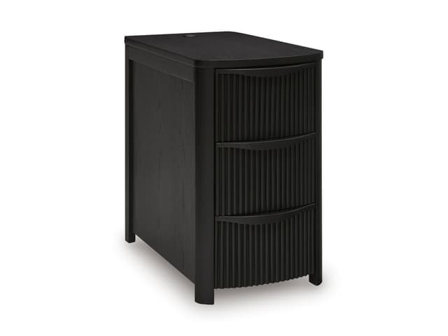 AST208-117 Camdill (Black) — photo 2