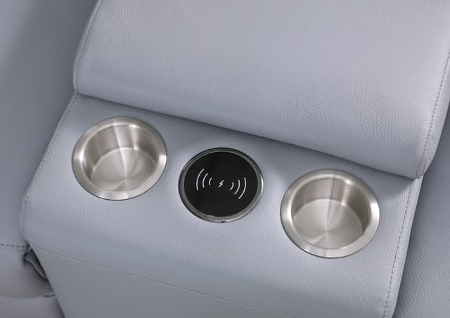 MI-633 Picasso II 6pcs Lt. Blue (2 Power) — photo 8