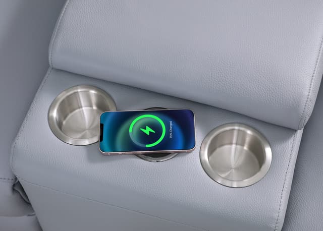 MI-633 Picasso II 6pcs Lt. Blue (2 Power) — photo 9