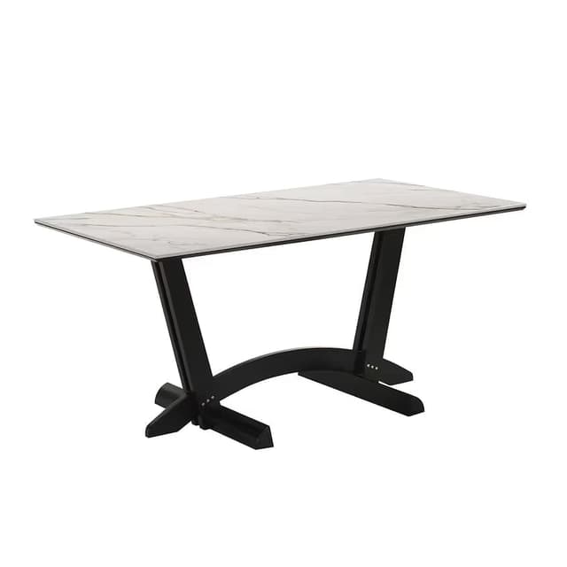 D1401 Nava (White) (Chairs Only) — photo 4