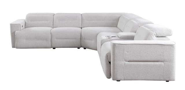 MI-1265 Nexus (LT. Grey Fabric) — photo 3
