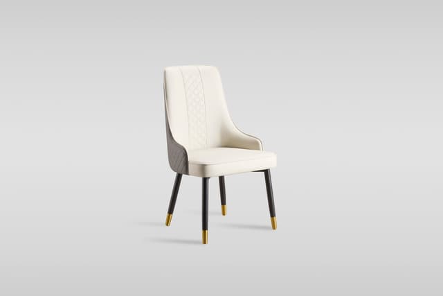 D1576 Roxy (White/Bronze) — photo 5