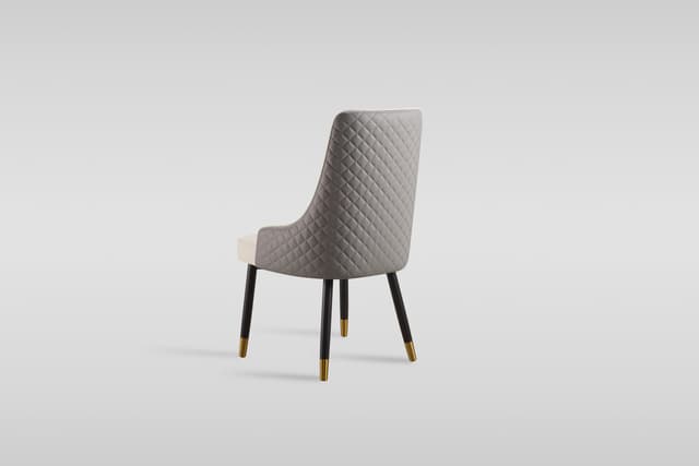 D1576 Roxy (White/Bronze) — photo 4
